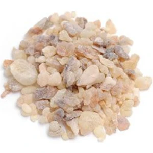 Siirt Doğal Gıda  Gunluk Sakızı 100 Gr Paket