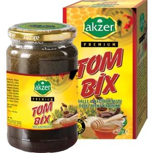 Tombix Macun Premium 420 Gr