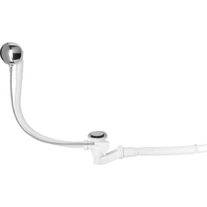 RST®MANNESMANN Otomatik Küvet/Duş Trobleni-Körüklü-32 mm Çıkışlı