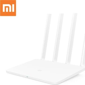 Mi Wifi 3C Router Modem 300Mbps 802.11Ac Firewall 2.4G