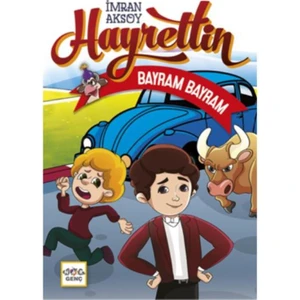 Hayrettin:Bayram Bayram