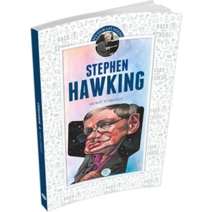 Stephen Hawking