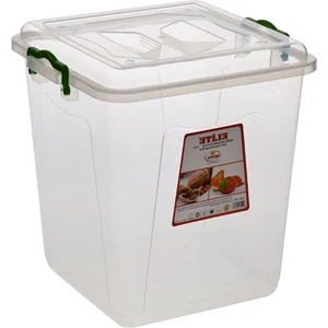 Elıte Derın Saklama Kutusu 15 Lt.