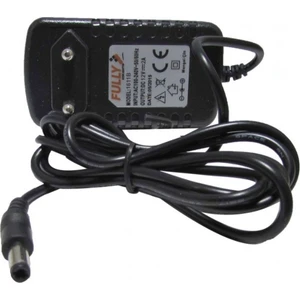 12V 2A Adaptör 5,5x2,5mm Jak Fişli