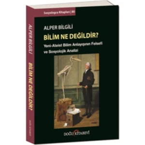 Bilim Ne Değildir