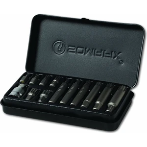Lokmalı Torx Set 13 Pcs 1/2