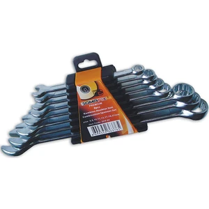 Premium Kombine Anahtar Seti 12 Pcs