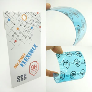 Mr. Emo Xiaomi Mi 5S Nano Flexible Ekran Koruyucu