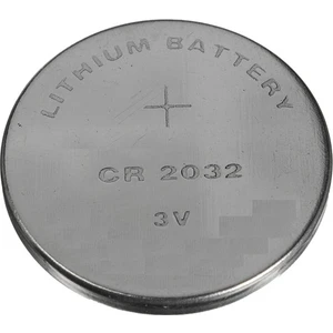 Fl Cr2032 3V Lityum Hafıza Pili