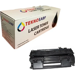 Hp Ce505A Muadil Toner