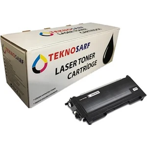 Brother Tn-350 Muadil Toner