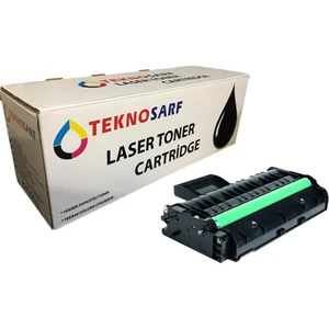 Ricoh Sp200 Muadil Toner