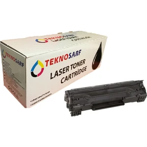 Canon Crg 737 Muadil Toner