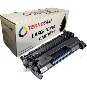 Hp Cf226A Muadil Toner
