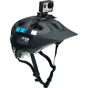 Gopro 5-4-3-3+ Ve Session Uyumlu Kask Aparatı Askısı Helmet Strap