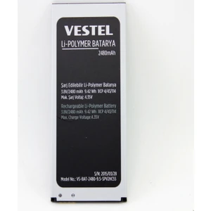 Venüs V3 5570 Batarya Pil