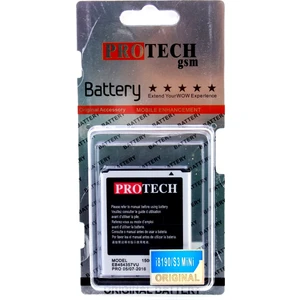 Samsung Galaxy S3 Mini 8190 - 8200 Cep Telefonu Batarya Pil Eb454357Vu