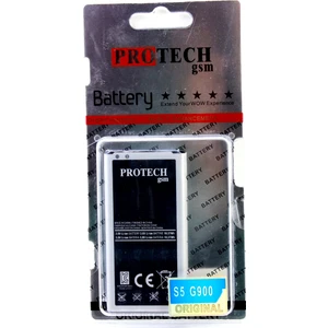 Samsung Galaxy S5 İ9600 Eb-Bg900Bbe Cep Telefonu Batarya Pil