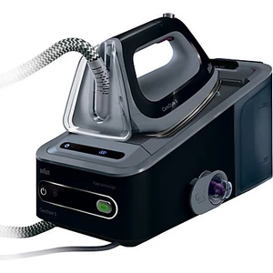 CareStyle Easy Lock Dark IS 5044 Buhar Kazanlı Ütü