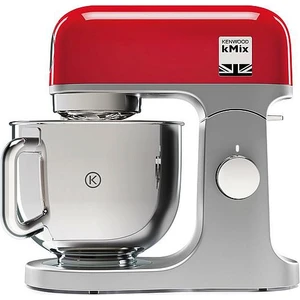 KMX750RD Kmix 1000 Watt Mutfak Şefi - Kırmızı