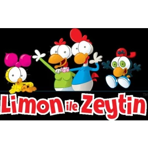 Limon İle Zeytin