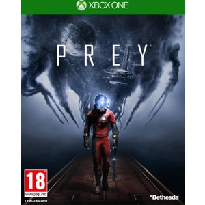 Xbox One Prey