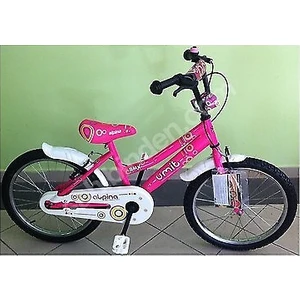 Ümit Alpina 20 Jant Bayan Pembe