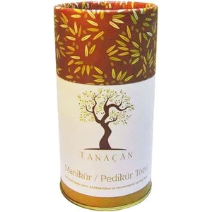 Manikür Pedikür Tozu Granül  500 Gr