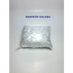 Manikür Galoşu 50'Li
