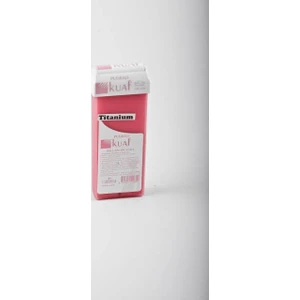 Kartuş Ağda Titanium 100 Ml
