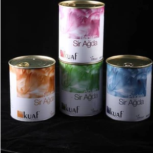 Konserve Ağda 800 Gr Pudralı