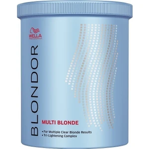 Blondor Saç Açıcı 800 Gr