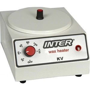 İnter - Goldterm Konserve Ağda Isıtıcı