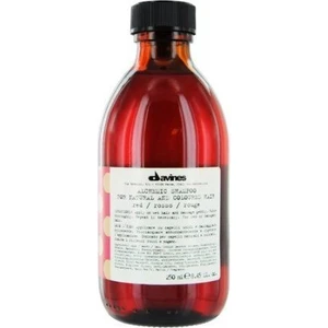 Alchemıc Shampoo Red 280Ml Kızıl Şampuan 67211