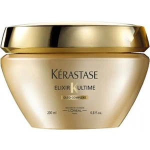 Elixir Ultime Saç Maskesi 200 Ml