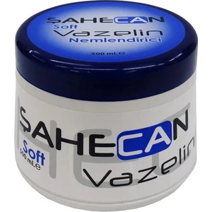 Şahecan Soft Vazelin Nemlendirici 500 Ml