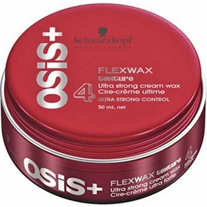 Flexwax Ultra Güçlü Krem Wax 85 Ml