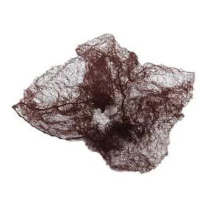 Saç Filesi Kahverengi Ince 0073