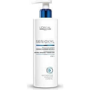 L'Oréal Professionnel Serıoxyl Glucoboost Şampuan 250 Ml
