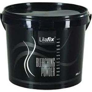 Lilafix Bleachıng Powder Saç Açıcı 2000 Kg