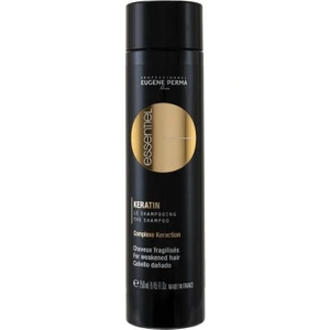 Eugene Perma Essentıel Keratine Shampoo 250 Ml