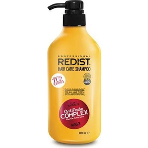 Şampuan 1000 Ml Tuzsuz Antifade Complex