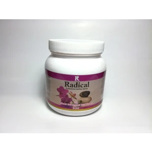 Radical Manikür Pedikür Tozu  Orchid  1000 Ml