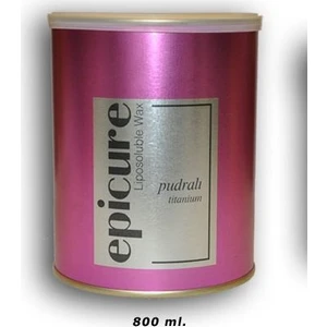 Epicure Konserve Ağda 800 Ml Pudralı
