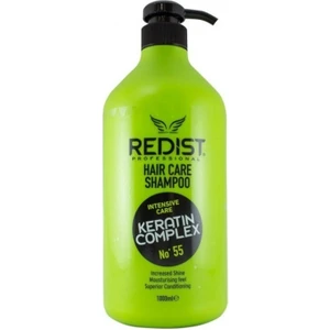 Bakım Şampuanı Keratin 1000 Ml