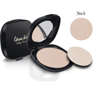 Catherine Arley Catherina Arley Pudra 5