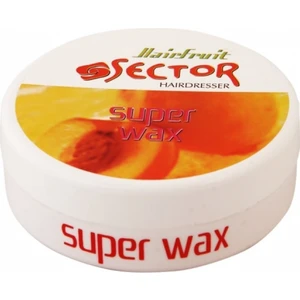 Sector Wax Strong 150 Ml Hair - Fruit