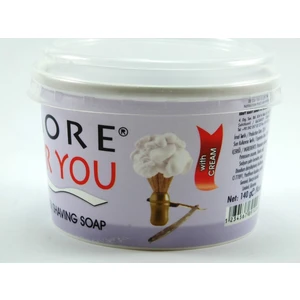 More For You Berber Traş Sabunu 140 Gr