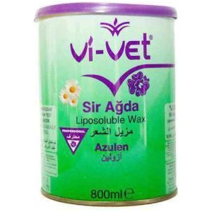 Vi Vet Konserve Ağda Azulen 800 Ml