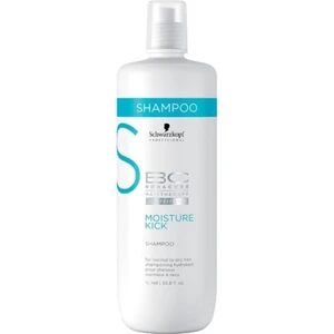 Moisture Kick - Nem Yükleme Şampuanı 1000 Ml